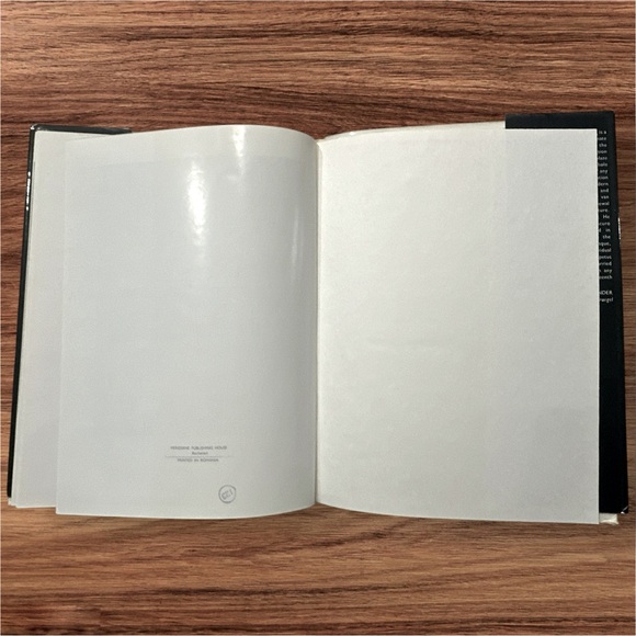 VTG 1973, Van Eyck Art Hardback Book, Featuring the Artwork of Jan Van Eyck - Picture 12 of 14